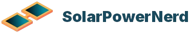 Solar Power Nerd