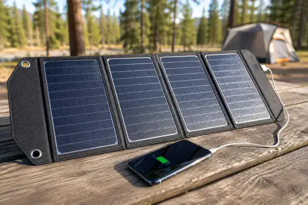 Solar Devices