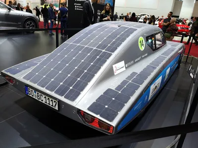 Solar Energy Cars: 10 Benefits and 5 Real Drawbacks Explained