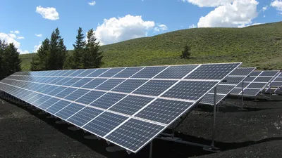 The 10 Best Photovoltaic Panels for Rooftop and Portable Use