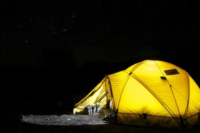 10 Best Solar Camping Lanterns: Runtime and Brightness Ranked