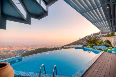 10 Best Solar Pool Covers to Extend Your Swimming Season in 2026