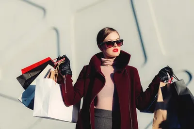 Person wearing UPF clothing in bright sunlight