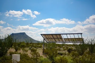 DIY solar panel assembly with tools and solar cells