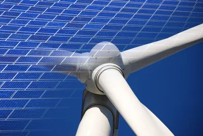 Balanced view of renewable energy pros and cons