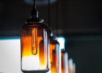 decorative solar lights